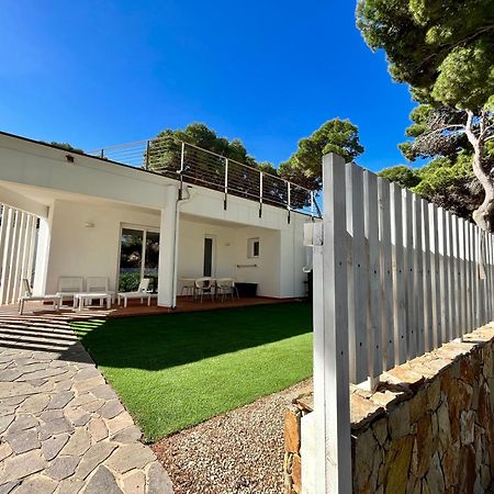 פורטו פינו Angolo Mare Apartments & Rooms מראה חיצוני תמונה