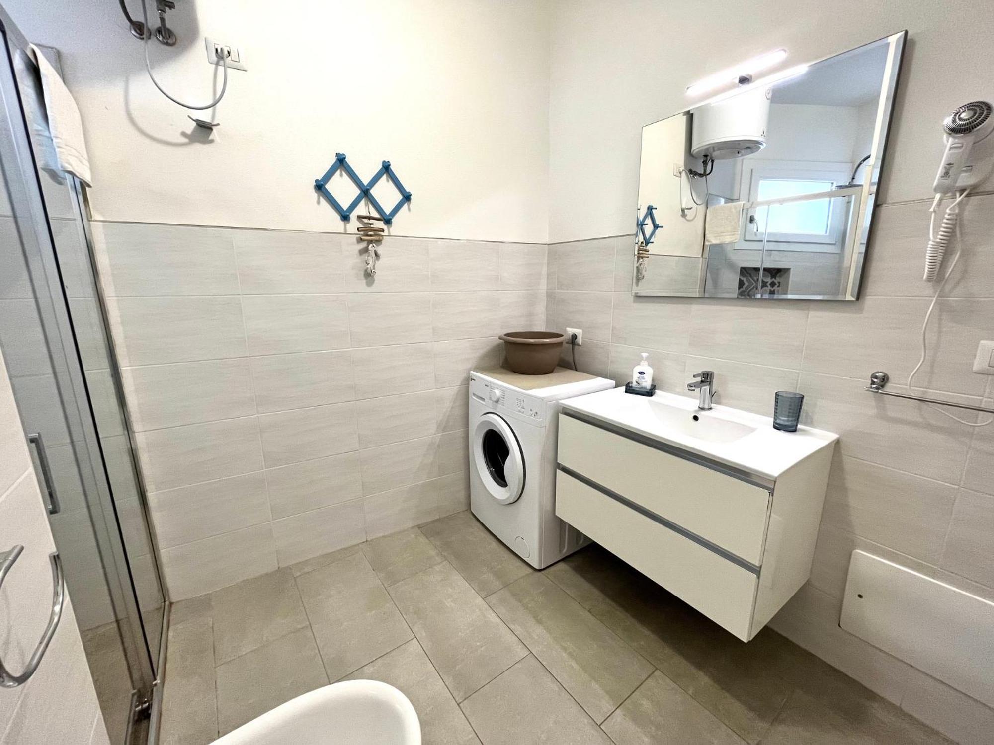 פורטו פינו Angolo Mare Apartments & Rooms מראה חיצוני תמונה