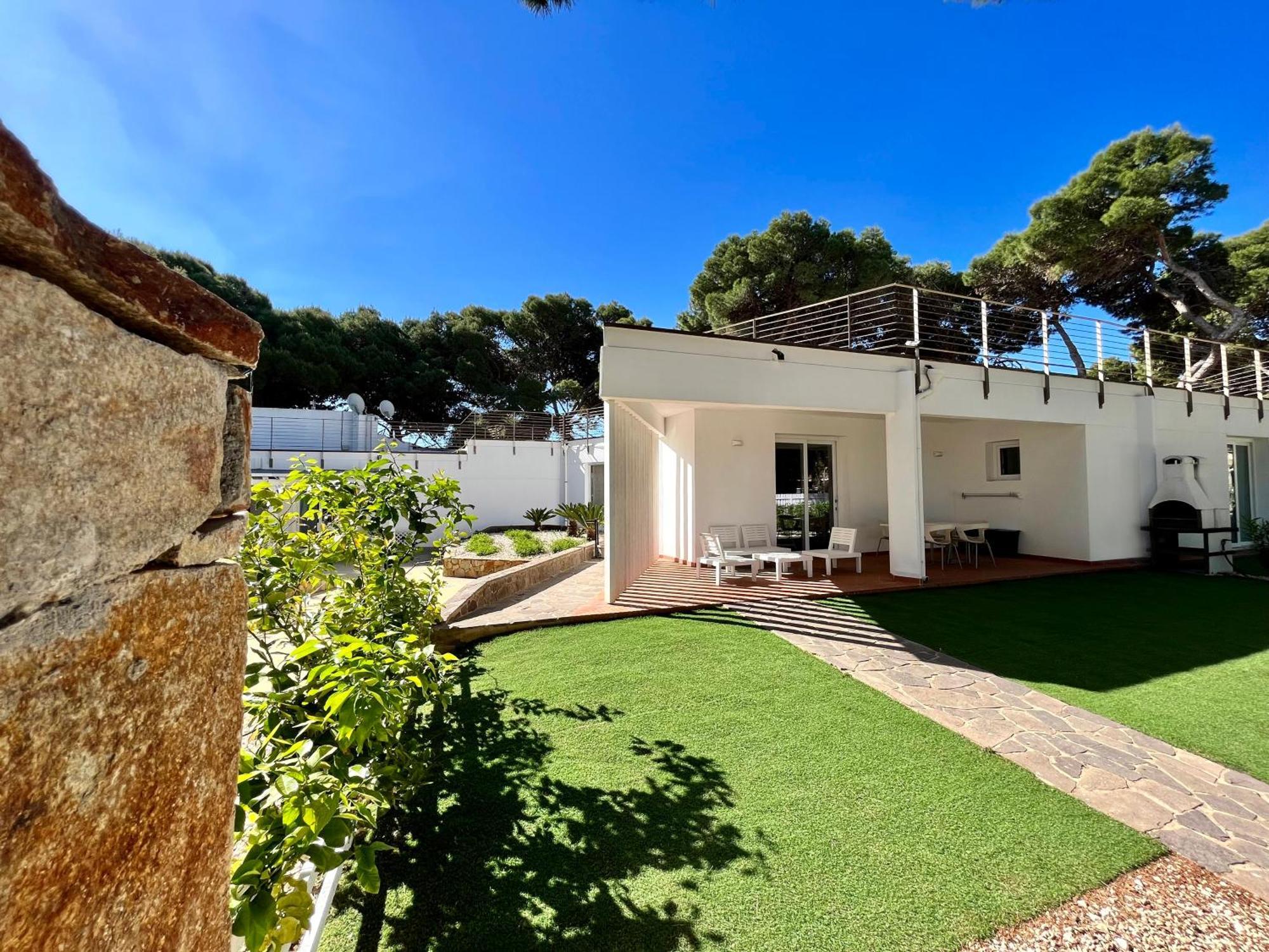 פורטו פינו Angolo Mare Apartments & Rooms מראה חיצוני תמונה