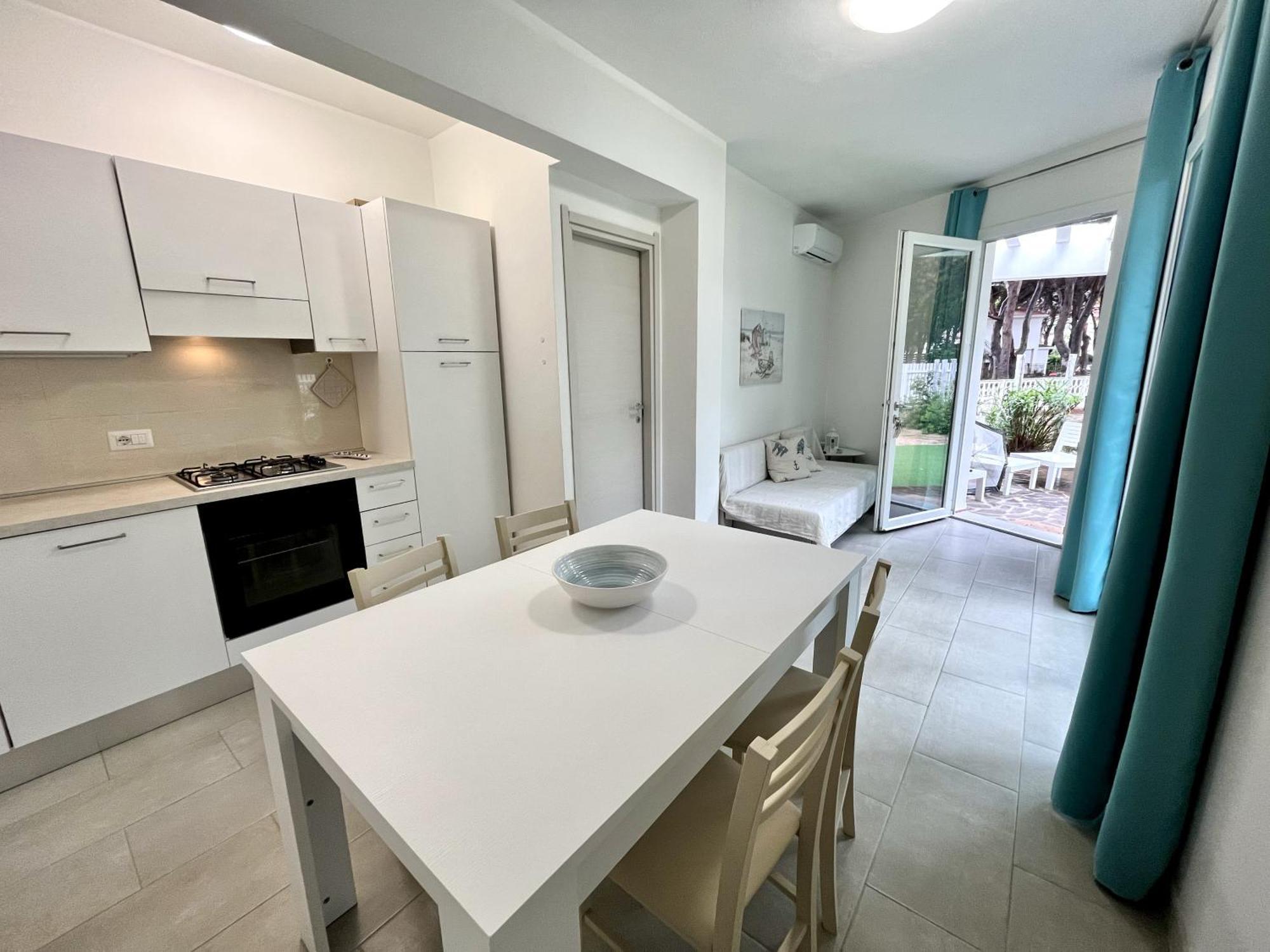 פורטו פינו Angolo Mare Apartments & Rooms מראה חיצוני תמונה