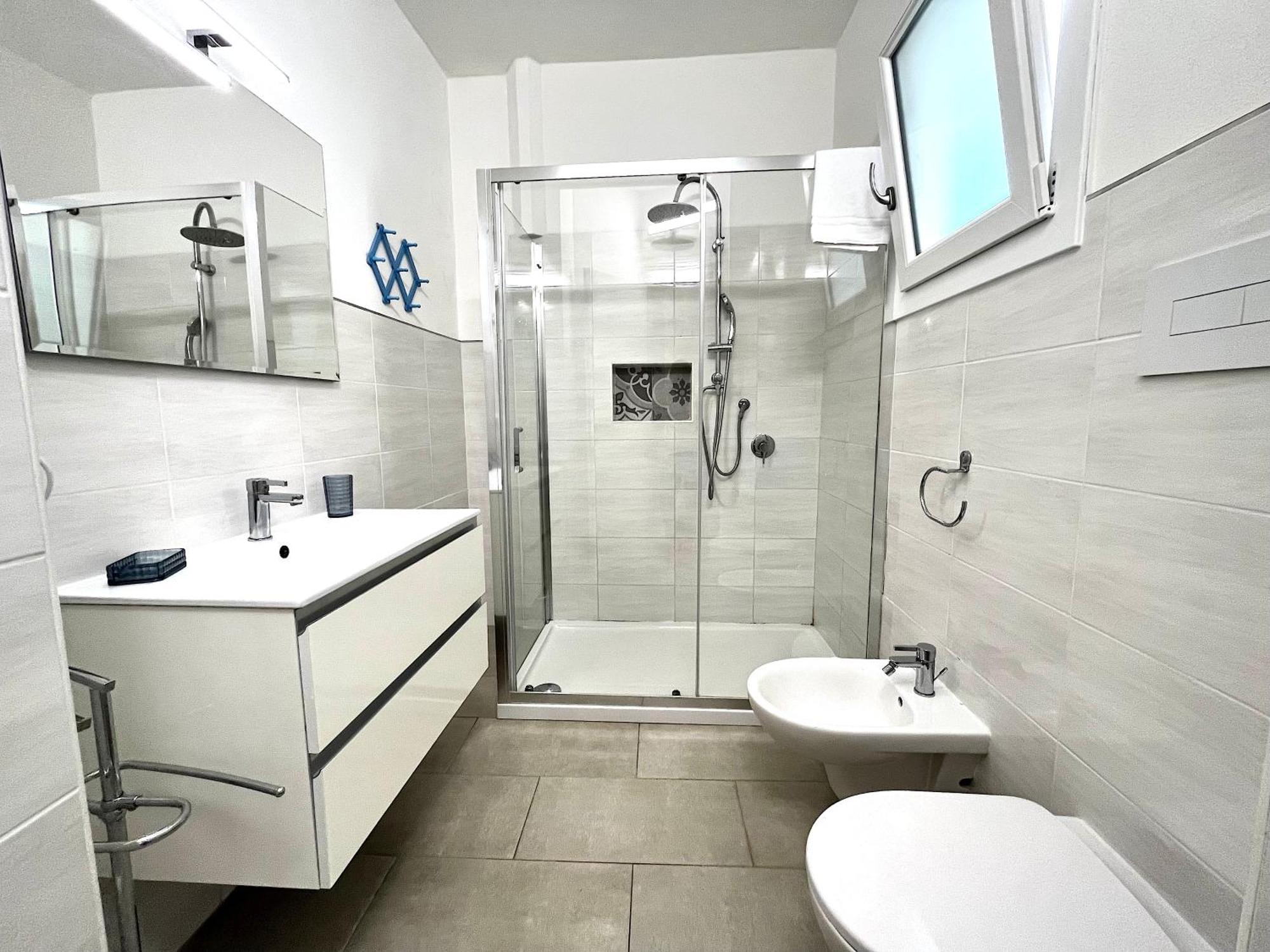 פורטו פינו Angolo Mare Apartments & Rooms חדר תמונה