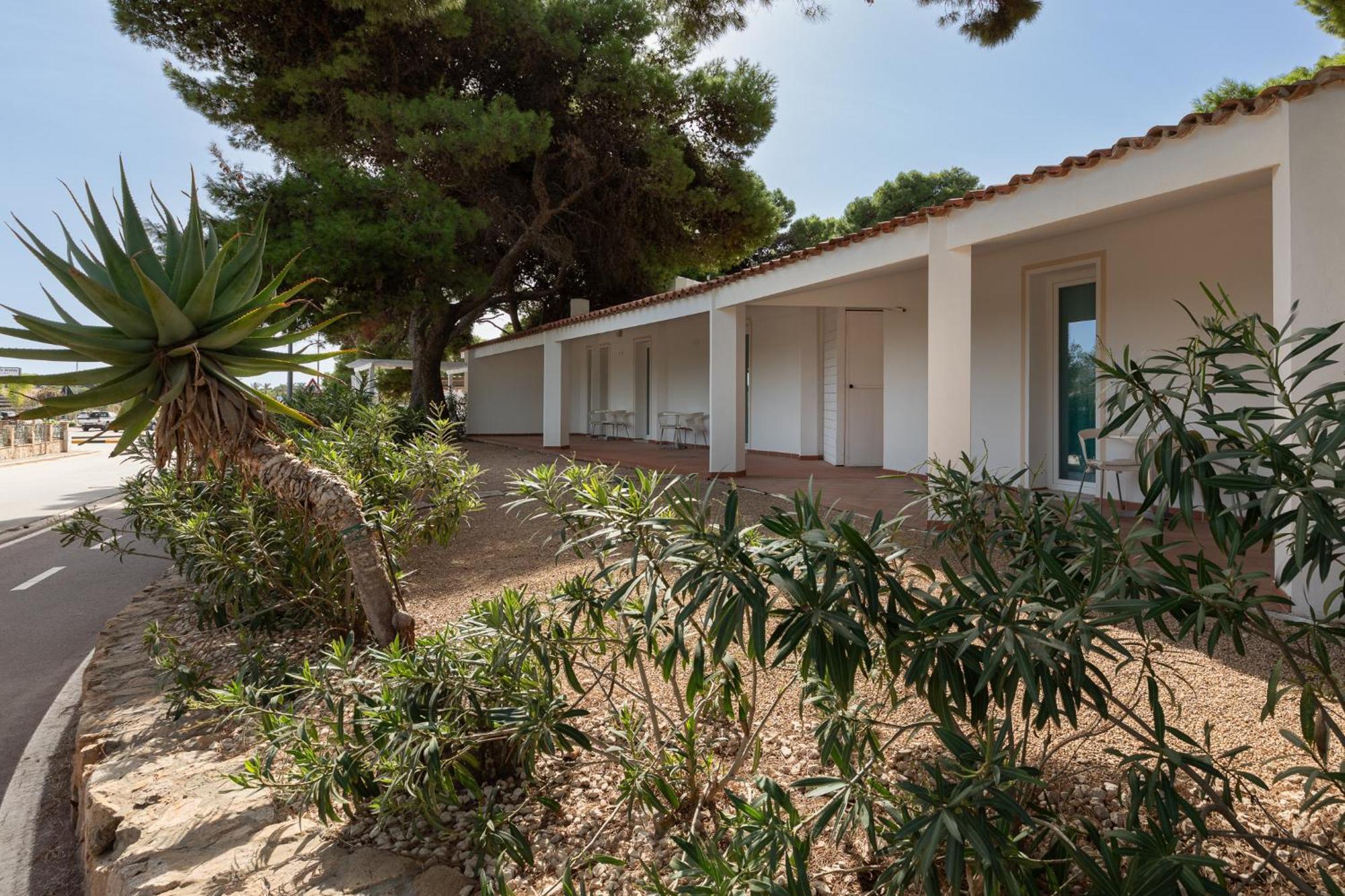 פורטו פינו Angolo Mare Apartments & Rooms חדר תמונה